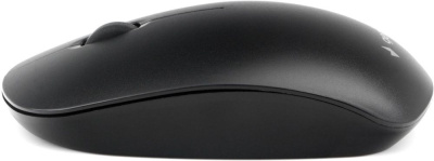 Gembird MUSW-435 {���� ������������, ������, 2.4���, 2��+������-�����, 1000/1600/2400 DPI, ����������}