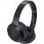 Беспроводные наушники Audio-Technica ATH-S200BT, черный Беспроводные наушники Audio-Technica ATH-S200BT, черный