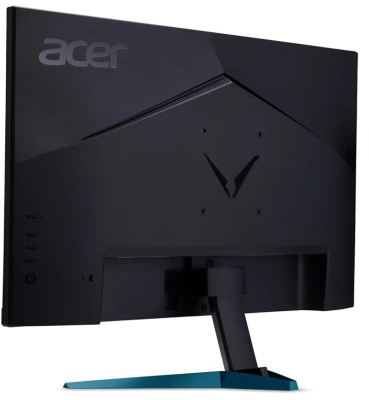 ������� Acer Nitro VG270KL1bmiipx 27'', IPS 3840x2160  0,5/1ms, UHD 72Hz/FHD 144Hz, ������ UM.HV0CD.103