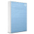 ������� ���� ������� Seagate 2.5" 5TB One Touch Blue  STKZ5000402 USB 3.2 Gen1 Type-A