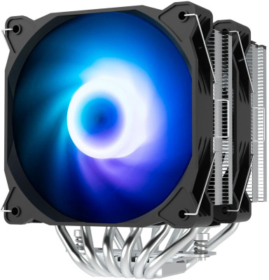 ����� ��� ����������� Zalman CNPS12X BP ARGB Soc-AM5/AM4/1200/1700/1851 ������ 260W Ret (CNPS12X BP ARGB)