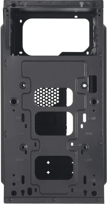 ������ KingPrice KPCC-MN210 ������ ��� �� mATX 1x80mm 2x120mm 2xUSB2.0 audio