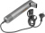 Фен Deerma DEM-CF52W 1200Вт темно-серый Фен Deerma DEM-CF52W 1200Вт темно-серый