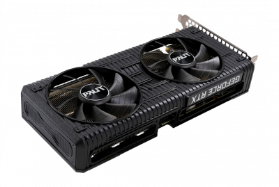  RTX 3060 12288Mb PALIT NVIDIA GeForce RTX 3060 , PA-RTX3060 DUAL 12G, 12, GDDR6, Ret  LHR  (NE63060019K9-190AD)