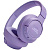 Беспроводные наушники JBL T720BT, фиолетовый