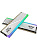 ����������� ������ ADATA LANCER BLADE RGB DDR5 DIMM 16GB 5600MHz 2*8GB 46-45-45 1.1V WHITE DUAL TRAY