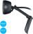 Web-������ Logitech HD Webcam C270, Black 960-000999
