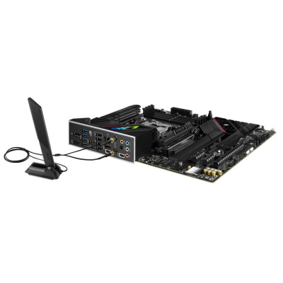 ����������� ����� Asus ROG STRIX B650E-F GAMING WIFI 90MB1BQ0-M0EAY0
