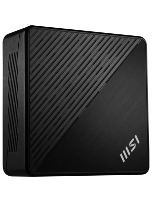 ����-�� MSI Cubi 5 1M-472BRU, Intel Core i5-1235U/����������� DDR5/����������� SSD/Intel Iris Xe Graphics/��� ��, ������ (936-B0A821-472)