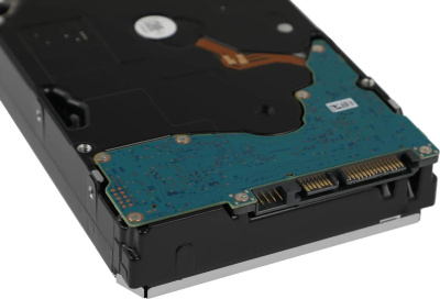 ������� ���� HDD 20Tb Toshiba Server 7200, MG10SCA20TE
