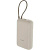   Xiaomi Power Bank 10000mAh ( ) Tan GL 