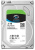 ������� ����/ HDD Seagate SATA 2Tb SkyHawk 5400 rmp 6Gb/s 256Mb (ST2000VX016)