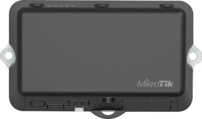 Wi-Fi ����� ������� MikroTik RB912R-2nD-LTm LtAP mini