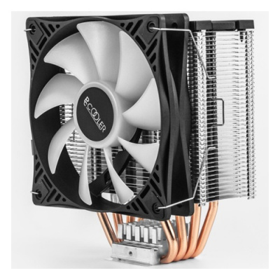    PCCooler GI-X4S