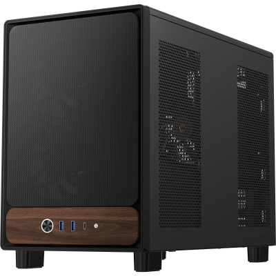 ������ Ocypus Delta C40 BK Digital