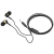 Наушники HOCO M70 / Кнопка ответа/ 1.2м/ 3.5 mm jack/ Black Наушники HOCO M70 / Кнопка ответа/ 1.2м/ 3.5 mm jack/ Black
