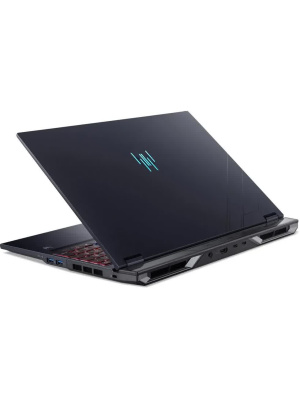 ������� Acer Predator Helios Neo 16 AI PHN16-73-75B5, 16" (2560x1600) IPS 240 ��/Intel Core Ultra 7 255HX/16 �� DDR5/1024 �� SSD/NVIDIA GeForce RTX 5070 ��� ��������� (8 ��)/Windows 11 Pro, ������ (NH.QX5ER.004_Win11P)
