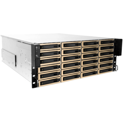 ������������ ������ IW-RJ424-04 550W(RD)/JBOD PDB/FAN/BP/Expander board*2/30"RAIL/ power cord*2 w/o rails