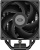����� ��� ���������� PCCooler RT500 Digital BK, LCD, 4-pin, 120��, ������, retail