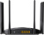Маршрутизатор Tenda TX3000 Pro, Wi-Fi 6, AХ3000, 2.4/5ГГц, 3 LAN, черный Маршрутизатор Tenda TX3000 Pro, Wi-Fi 6, AХ3000, 2.4/5ГГц, 3 LAN, черный