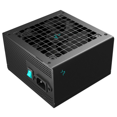 ���� ������� Deepcool PN650M 650 �� (R-PN650M-FC0B-WGEU)