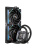 ������� �������� ���������� 1STPLAYER X-240E Black / 2x120mm, ARGB, 7-segment display, 250W TDP / X-240E-BK