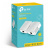 TP-Link  Powerline Ethernet TL-PA4010KIT, 600 /, Fast Ethernet, 2   