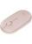 Мышь Logitech Pebble M350 розовый оптическая 1000dpi беспров. BT USB 2but (910-005575) Мышь Logitech Pebble M350 розовый оптическая 1000dpi беспров. BT USB 2but (910-005575)