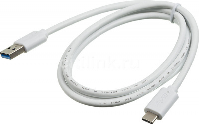  Buro USB 3.0 A(m) USB Type-C (m) 1  BHP USB-TPC-1W