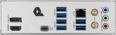 ����������� ����� MSI PRO Z890-S WIFI6E, Socket LGA 1851, Intel Z890, ATX, Ret