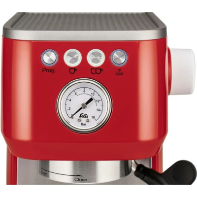 ��������� Solis Barista Perfetta Plus ��������� ����, �������
