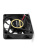 Exegate EX295225RUS ���������� 12� DC ExeGate ExtraPower EP06015S2P (60x60x15 ��, Sleeve bearing (��������� ����������), 2pin, 4800RPM, 32dBA)