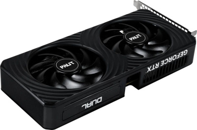 ���������� Palit NVIDIA GeForce RTX 5060 Ti Dual 8Gb (NE7506T019P1-GB2062D)