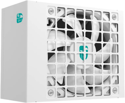 ���� ������� Deepcool GamerStorm PS850G WH SFX 4.1, ATX 3.1, 850W, Cybenetics Platinum / PPLP Gold, �����, RET