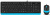 ���������� + ���� A4Tech Fstyler F1010 Black/Blue