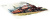 Коврик для мыши Cactus Locomotive 400x300x3мм (CS-MP-PRO17XL) Коврик для мыши Cactus Locomotive 400x300x3мм (CS-MP-PRO17XL)