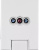 Кофеварка эспрессо Polaris PCM 2020 3-in-1 1450Вт белый Кофеварка эспрессо Polaris PCM 2020 3-in-1 1450Вт белый