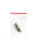 ���������� Gembird D12038HM-4 120x120x38 ����������������� 4 pin ������ 40 ��