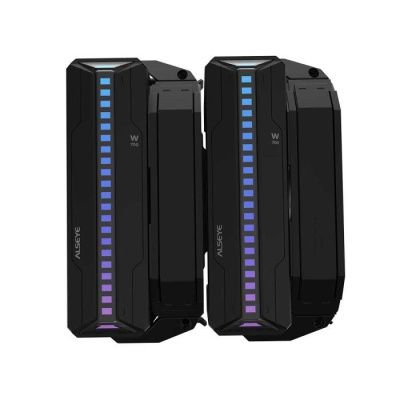 ���������� ��� ���������� ALSEYE CPU Cooler W700-B(USA), Dual Ball