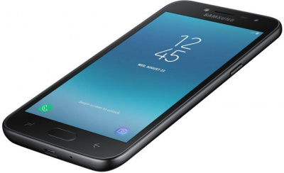  Samsung SM-J250 Galaxy J2 2018 16Gb   3G 4G 2Sim 5" 540x960 Android 7.0 8Mpix 802.11bgn BT GPS GSM900/1800 GSM1900 MP3