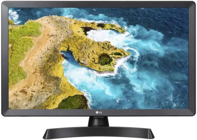 ��������� LG 24" 24TQ510S-PZ.ARUZ Smart HD