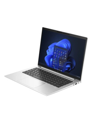 ������� HP EliteBook 840 G10, 14" (1920x1200) IPS/Intel Core i7-1355U/16 �� DDR5/512 �� SSD/Intel Iris Xe Graphics/Windows 11 Pro, ����������� (927U0ES)