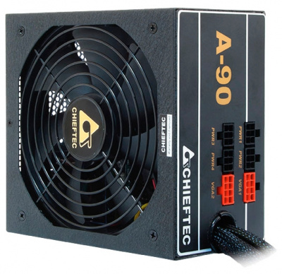 ���� ������� 650W Chieftec (GDP-650C)