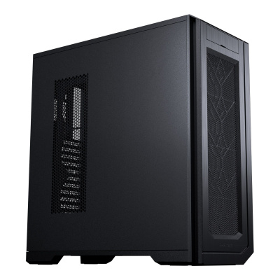 ������ Phanteks Enthoo Pro 2 Sever Edition, Full-Tower, ��� ��, ������ (PH-ES620PC_BK02)