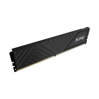 ����������� ������ 8 Gb ADATA XPG Gammix D35 AX4U36008G18I-SBKD35, DDR4, U-DIMM, 3600MHz, , CL 18-22-22, black