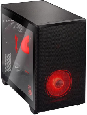 ��������� ���� Bloody BD-PC CBH76T1 Mini, Intel Core i5-13400F/16 �� DDR4/1024 �� SSD/NVIDIA GeForce RTX 5060 (8 ��)/Windows 11 Home, ������ (2153467)