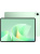 Планшет MATEPAD 11.5S 12/256 WF+KB PM SLG-W09 GREEN 53014MLK HUAWEI Планшет MATEPAD 11.5S 12/256 WF+KB PM SLG-W09 GREEN 53014MLK HUAWEI