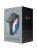 ����� Ocypus Gamma A40 BK ARGB Digital (200W, 4-pin PWM, LED temp., 133mm, Al/Cu, 4x6mm, ARGB, 1x100mm, S: 1851/1700/1200/115X, AM5/AM4, black)