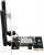 D-LINK DWA-548/10/C1A Беспроводной PCI Express адаптер N300 D-LINK DWA-548/10/C1A Беспроводной PCI Express адаптер N300