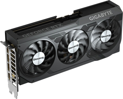 ���������� Gigabyte NVIDIA GeForce RTX 5070 Ti Windforce OC V2 16Gb, GDDR7, Ret  (GV-N507TWF3OCV2-16GD)